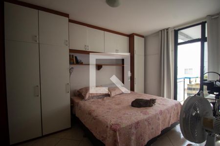 Suíte de apartamento para alugar com 3 quartos, 88m² em Recreio dos Bandeirantes, Rio de Janeiro