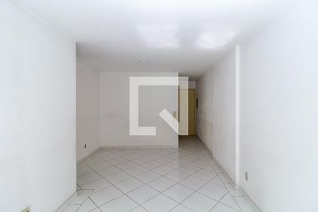 Sala de apartamento para alugar com 3 quartos, 65m² em Vila Margarida, São Paulo