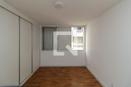 Quarto 1 - Suíte de apartamento para alugar com 4 quartos, 110m² em Santa Cecília, São Paulo