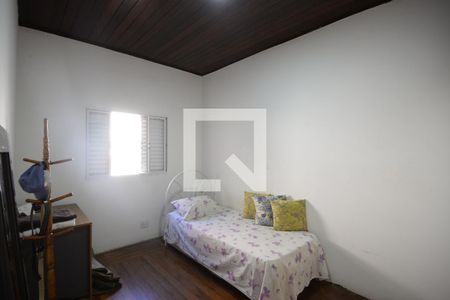 Quarto 2 de casa para alugar com 2 quartos, 100m² em Cambuci, São Paulo
