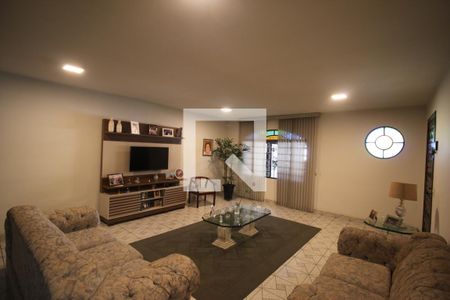 Sala 1 de casa à venda com 3 quartos, 188m² em Vila Santa Maria, São Paulo