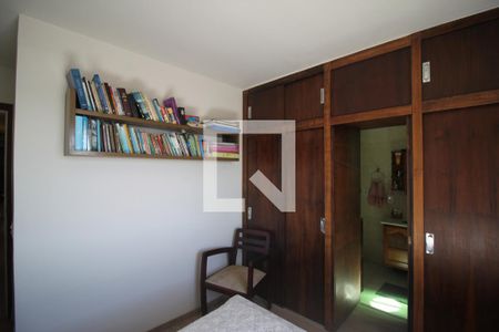 Quarto 1 - Suite de casa à venda com 3 quartos, 188m² em Vila Santa Maria, São Paulo