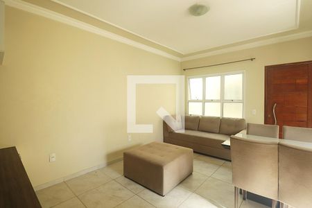 Apartamento para alugar com 2 quartos, 100m² em Parque Capuava, Santo André