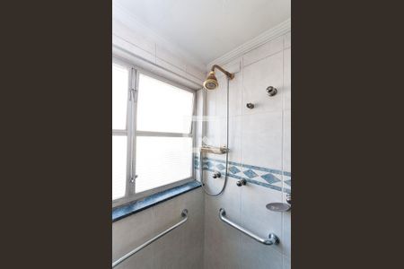 Banheiro da Suite de apartamento para alugar com 3 quartos, 111m² em Perdizes, São Paulo