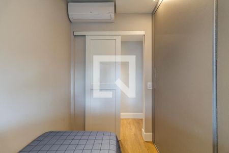 Quarto 1 de apartamento para alugar com 2 quartos, 73m² em Pinheiros, São Paulo