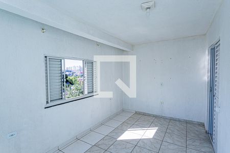 Quarto de casa para alugar com 1 quarto, 60m² em Vila Rica, São Paulo