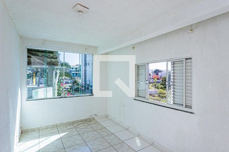 Quarto de casa para alugar com 1 quarto, 60m² em Vila Rica, São Paulo