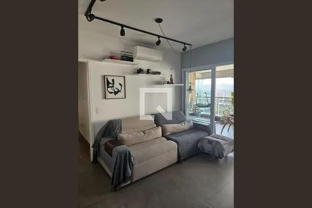 Foto 04 de apartamento à venda com 3 quartos, 117m² em Várzea da Barra Funda, São Paulo
