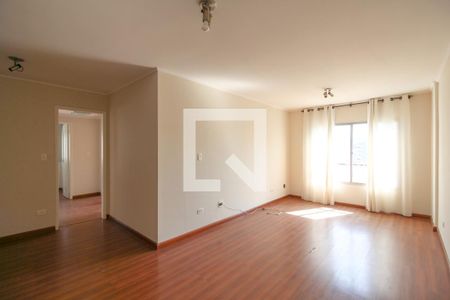 Sala de apartamento para alugar com 3 quartos, 84m² em Vila Nova Conceição, São Paulo