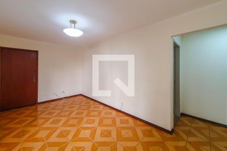 sala de apartamento à venda com 2 quartos, 60m² em Vila Monumento, São Paulo