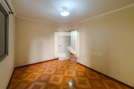 quarto 1 de apartamento à venda com 2 quartos, 60m² em Vila Monumento, São Paulo
