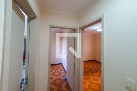 corredor de apartamento à venda com 2 quartos, 60m² em Vila Monumento, São Paulo