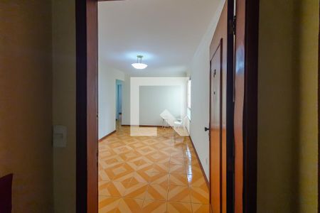 entrada de apartamento à venda com 2 quartos, 60m² em Vila Monumento, São Paulo