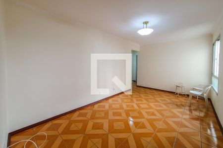 sala de apartamento à venda com 2 quartos, 60m² em Vila Monumento, São Paulo