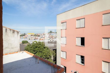 Vista - Quarto 1 de casa para alugar com 3 quartos, 200m² em Alves Dias, São Bernardo do Campo