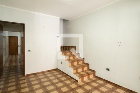 Sala de casa para alugar com 3 quartos, 200m² em Alves Dias, São Bernardo do Campo