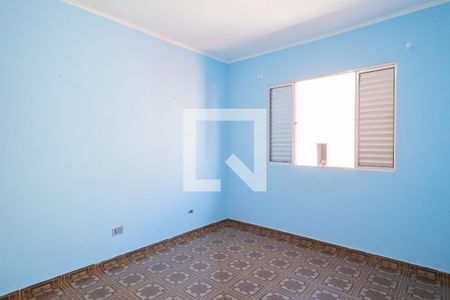Quarto 1 de casa para alugar com 3 quartos, 200m² em Alves Dias, São Bernardo do Campo