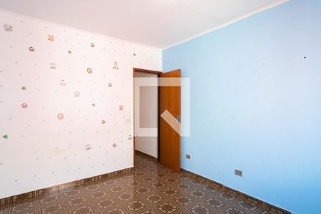 Quarto 1 de casa para alugar com 3 quartos, 200m² em Alves Dias, São Bernardo do Campo