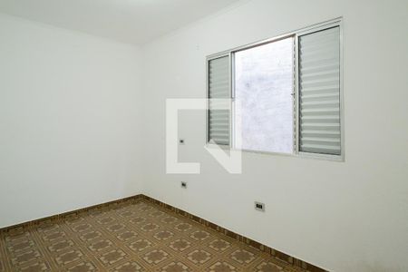 Quarto 2 de casa para alugar com 3 quartos, 200m² em Alves Dias, São Bernardo do Campo
