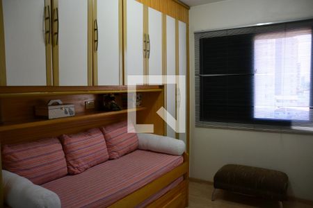 Sala de apartamento para alugar com 3 quartos, 100m² em Cerâmica, São Caetano do Sul