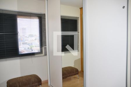 Sala de apartamento para alugar com 3 quartos, 100m² em Cerâmica, São Caetano do Sul