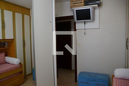 Quarto de apartamento para alugar com 3 quartos, 100m² em Cerâmica, São Caetano do Sul