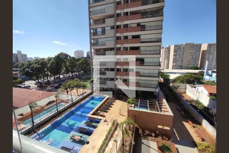 vista da area de apartamento à venda com 2 quartos, 67m² em Barra Funda, São Paulo
