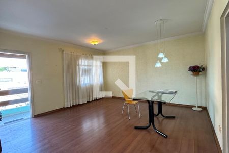 Sala de casa para alugar com 1 quarto, 80m² em Centro, Barueri