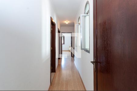Quarto 1 Suíte Master de casa à venda com 4 quartos, 450m² em Alto da Lapa, São Paulo