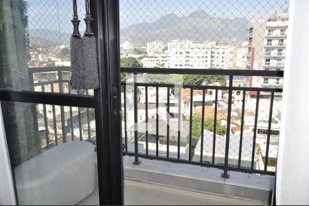 Apartamento à venda com 2 quartos, 63m² em Cachambi, Rio de Janeiro