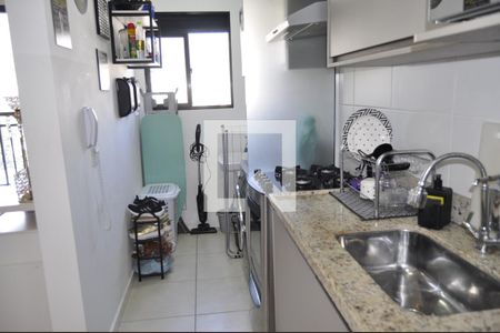 Apartamento à venda com 2 quartos, 63m² em Cachambi, Rio de Janeiro