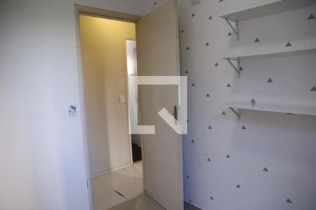 Quarto 1 de apartamento para alugar com 3 quartos, 58m² em Piqueri, São Paulo
