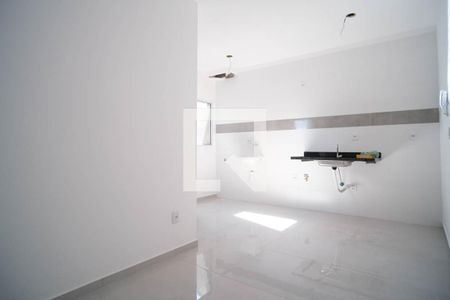 Apartamento à venda com 30m², 1 quarto e 1 vagaSala/Cozinha