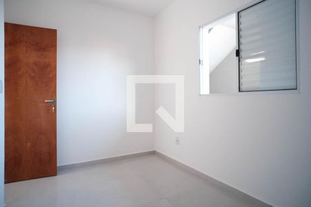 Quarto  de apartamento à venda com 1 quarto, 30m² em Vila Nhocuné, São Paulo