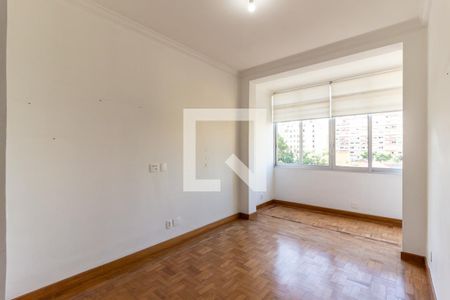 Sala de apartamento à venda com 2 quartos, 83m² em Vila Buarque, São Paulo