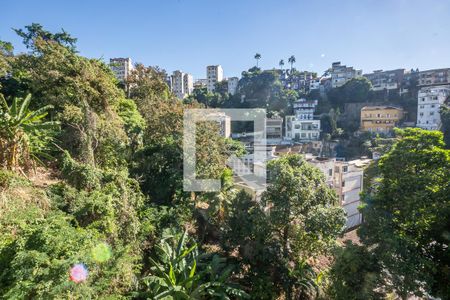 Apartamento para alugar com 1 quarto, 40m² em Glória, Rio de Janeiro