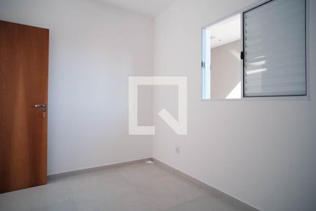 Quarto  de apartamento à venda com 1 quarto, 30m² em Vila Nhocuné, São Paulo