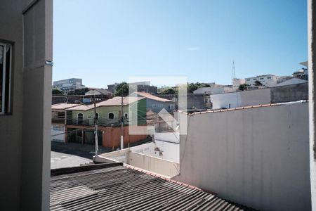 Vista de apartamento à venda com 1 quarto, 30m² em Vila Nhocuné, São Paulo