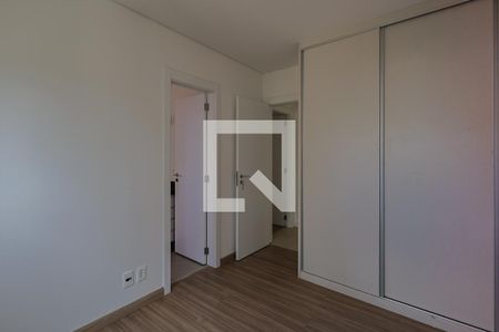 Quarto 1 de apartamento para alugar com 2 quartos, 64m² em Savassi, Belo Horizonte