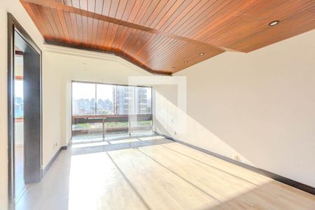 Sala de apartamento à venda com 2 quartos, 88m² em Rio Branco, Porto Alegre