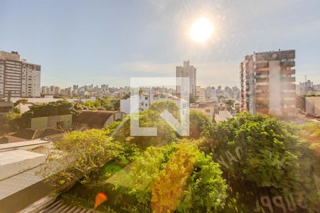 Sala de apartamento para alugar com 2 quartos, 88m² em Rio Branco, Porto Alegre