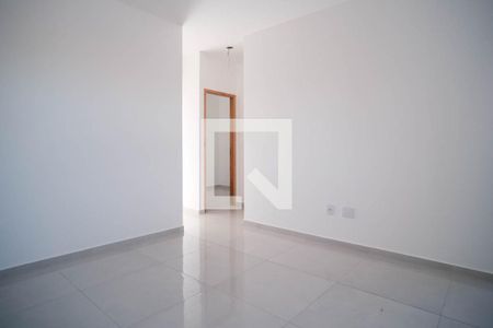 Sala/Cozinha de apartamento à venda com 2 quartos, 39m² em Vila Nhocuné, São Paulo