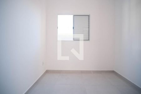 Quarto 1 de apartamento à venda com 2 quartos, 39m² em Vila Nhocuné, São Paulo