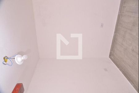 Casa para alugar com 1 quarto, 30m² em Vila Suica, Santo André