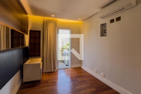 Quarto de apartamento à venda com 1 quarto, 81m² em Vila Mariana, São Paulo