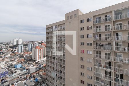 Apartamento para alugar com 2 quartos, 40m² em Vila Penteado, São Paulo