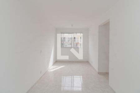 Apartamento para alugar com 2 quartos, 40m² em Vila Penteado, São Paulo