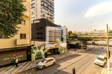 Vista do Apartamento de apartamento à venda com 1 quarto, 79m² em Campos Elíseos, São Paulo