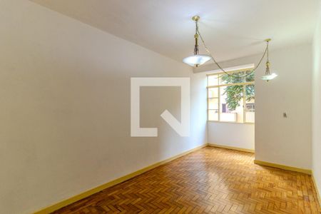 Sala de apartamento à venda com 1 quarto, 79m² em Campos Elíseos, São Paulo