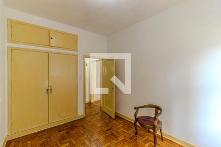 Quarto  de apartamento à venda com 1 quarto, 79m² em Campos Elíseos, São Paulo